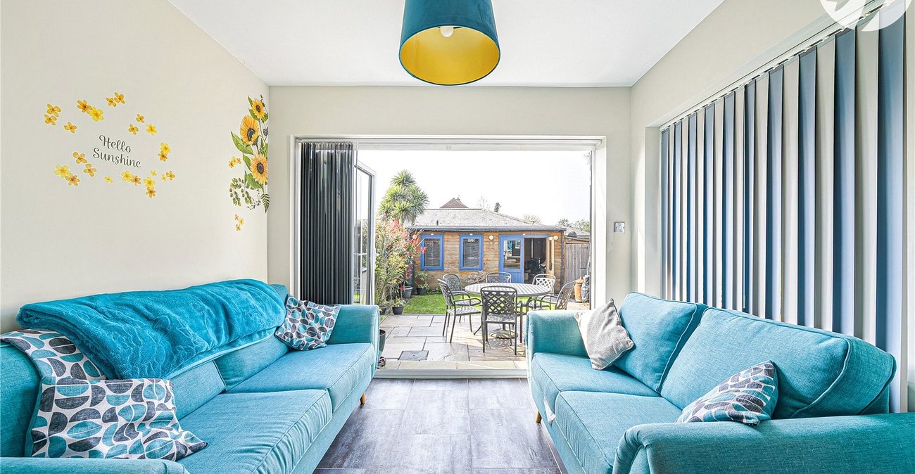 3 bedroom house for sale in Fleet Estate | Robinson Jackson