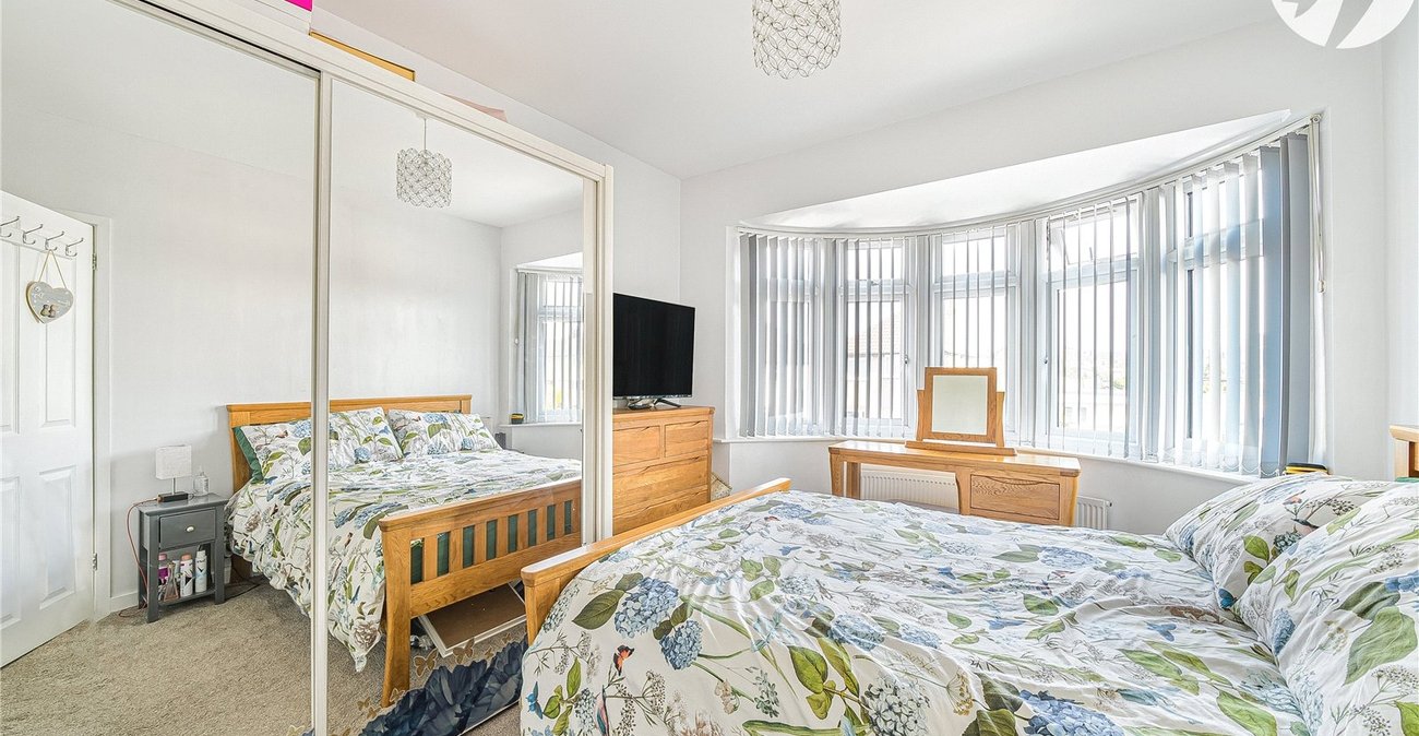 3 bedroom house for sale in Fleet Estate | Robinson Jackson