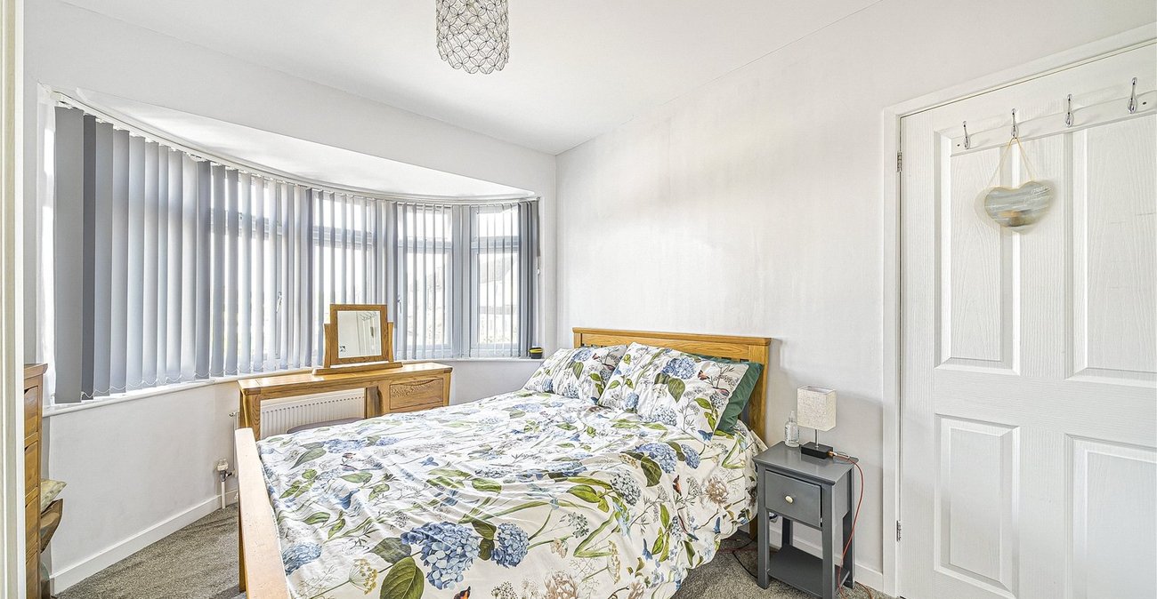 3 bedroom house for sale in Fleet Estate | Robinson Jackson