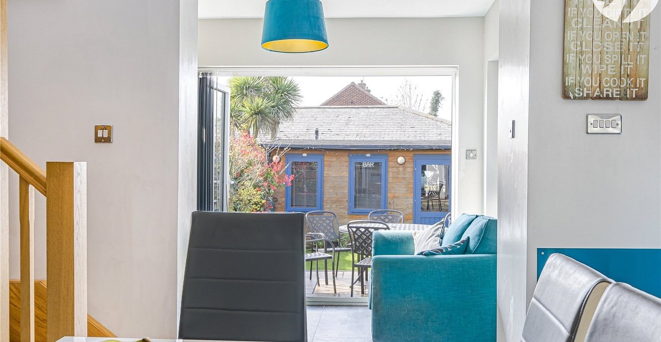 3 bedroom house for sale in Fleet Estate | Robinson Jackson