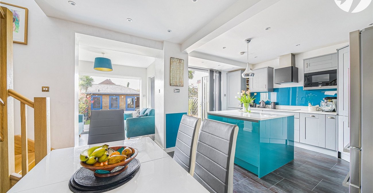 3 bedroom house for sale in Fleet Estate | Robinson Jackson