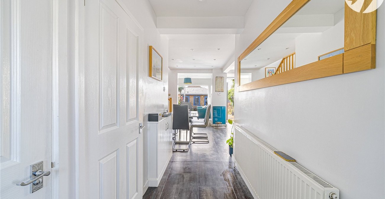 3 bedroom house for sale in Fleet Estate | Robinson Jackson