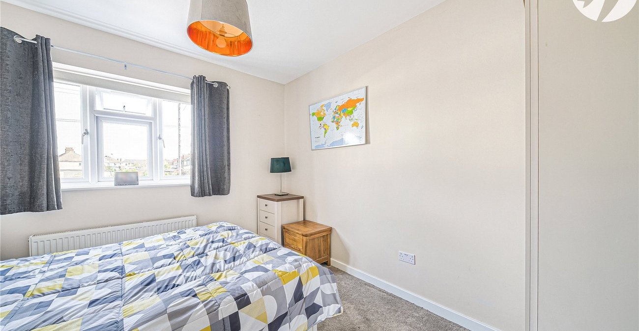 3 bedroom house for sale in Fleet Estate | Robinson Jackson