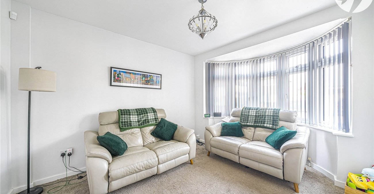 3 bedroom house for sale in Fleet Estate | Robinson Jackson