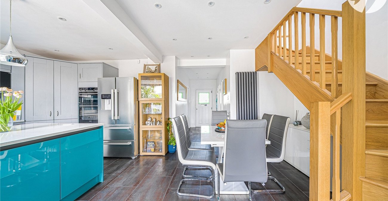 3 bedroom house for sale in Fleet Estate | Robinson Jackson