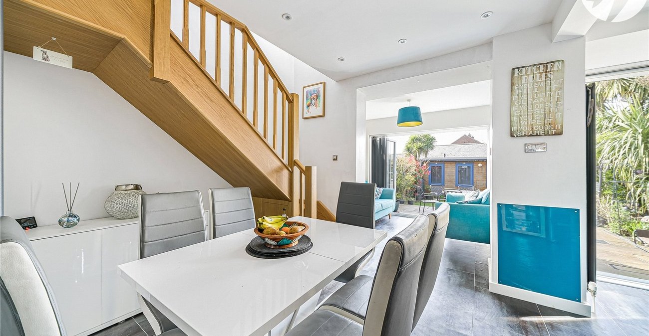 3 bedroom house for sale in Fleet Estate | Robinson Jackson