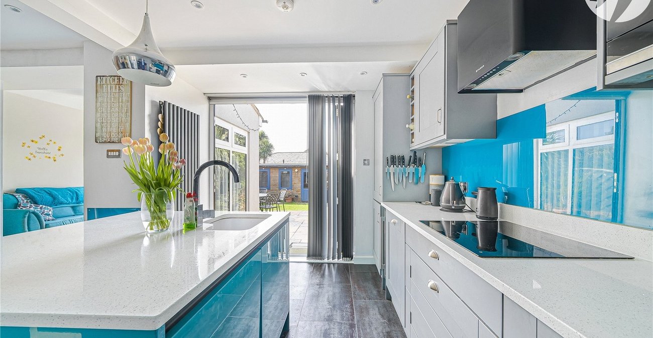 3 bedroom house for sale in Fleet Estate | Robinson Jackson