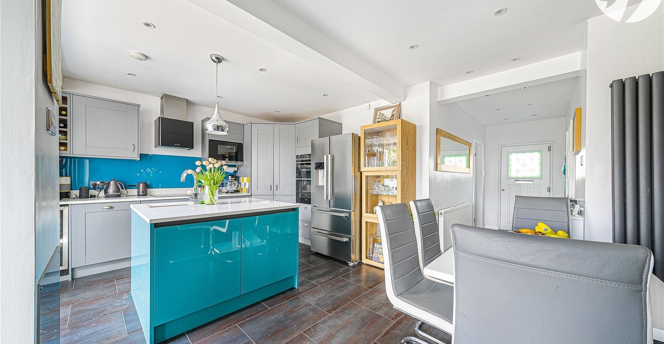 3 bedroom house for sale in Fleet Estate | Robinson Jackson