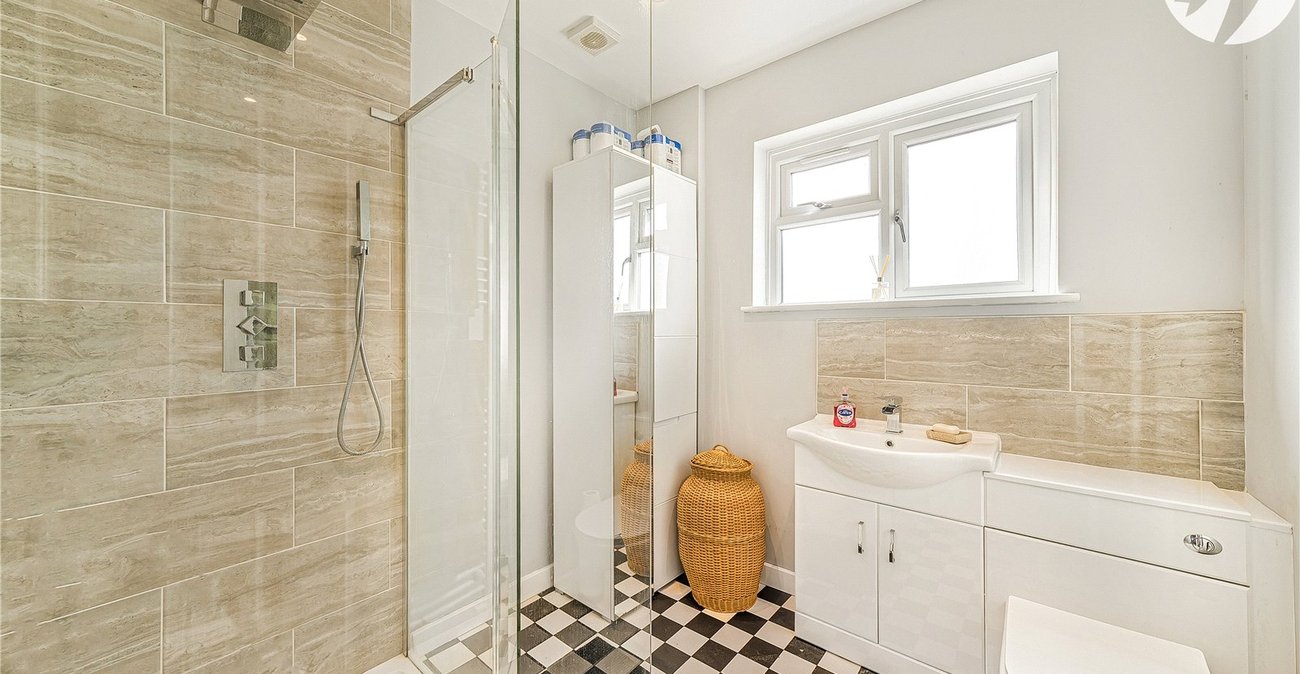 3 bedroom house for sale in Fleet Estate | Robinson Jackson