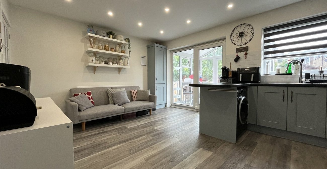 3 bedroom house for sale in Walderslade | Robinson Michael & Jackson