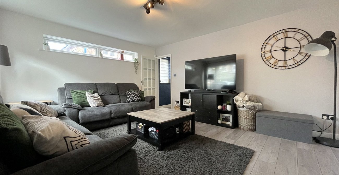 3 bedroom house for sale in Walderslade | Robinson Michael & Jackson