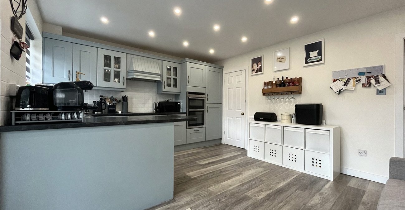 3 bedroom house for sale in Walderslade | Robinson Michael & Jackson