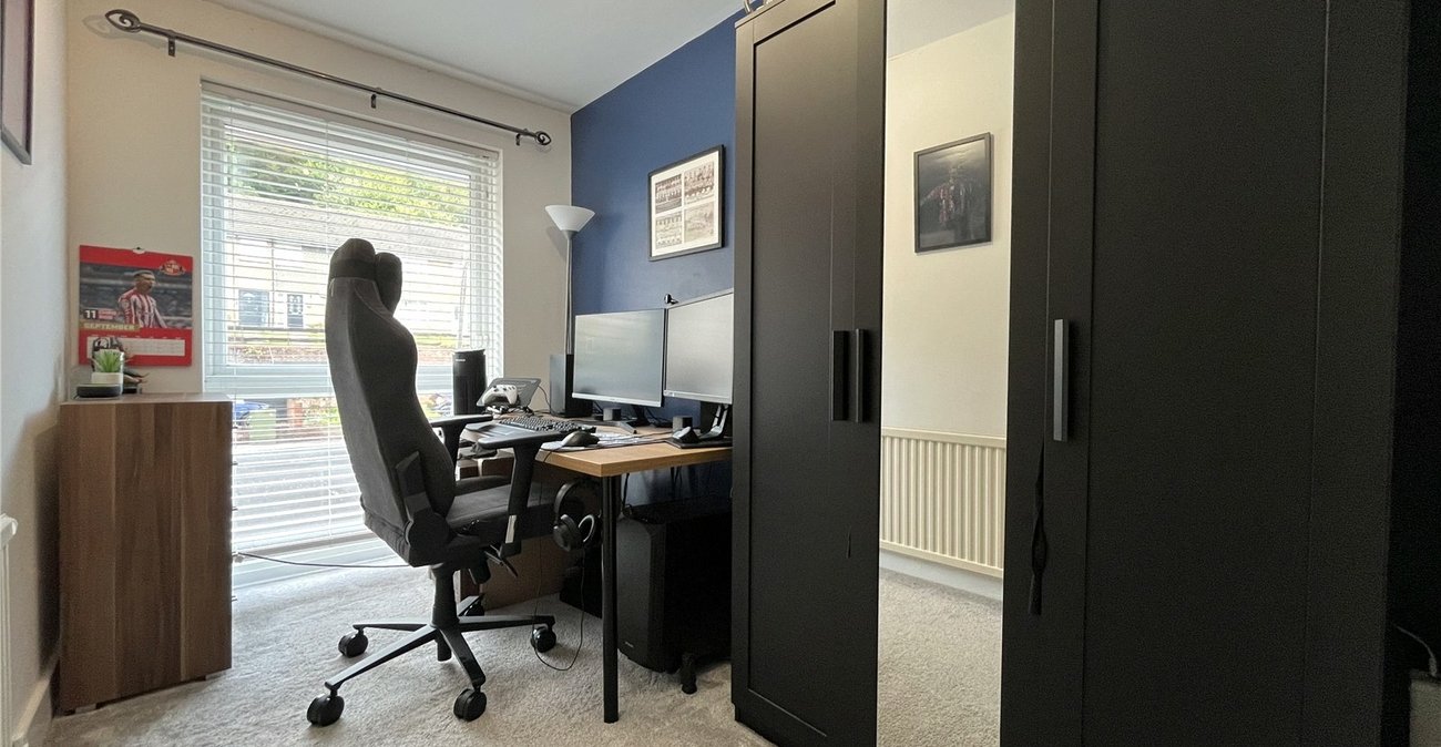 3 bedroom house for sale in Walderslade | Robinson Michael & Jackson