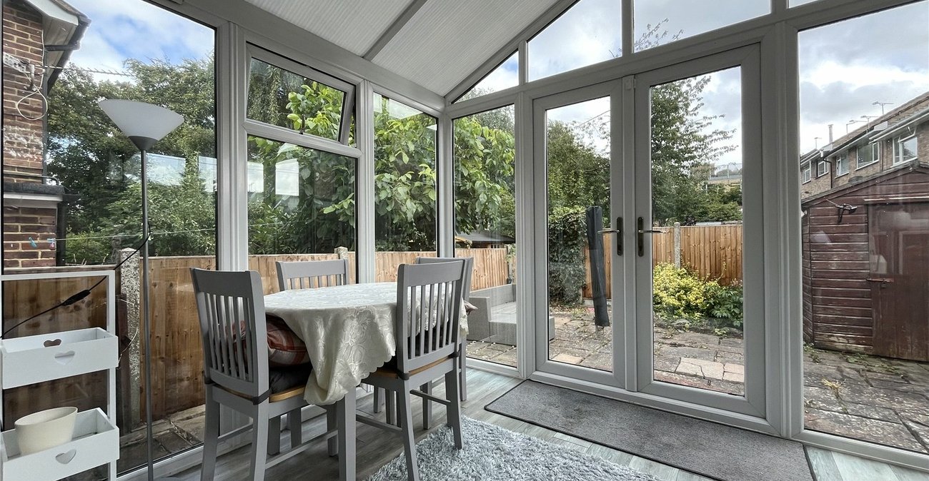 3 bedroom house for sale in Walderslade | Robinson Michael & Jackson