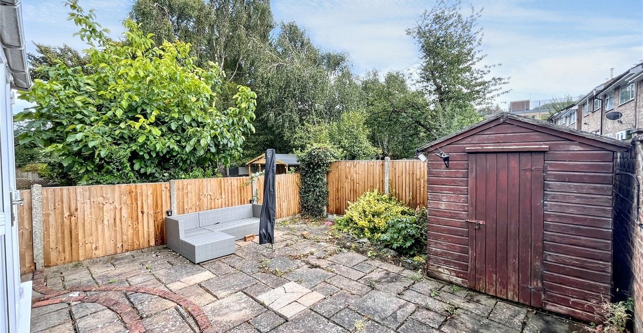 3 bedroom house for sale in Walderslade | Robinson Michael & Jackson