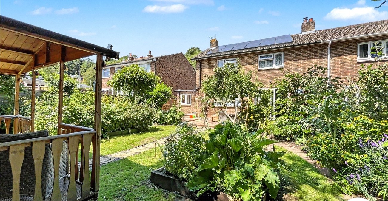 3 bedroom house for sale in Walderslade | Robinson Michael & Jackson