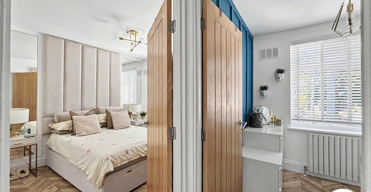 3 bedroom house for sale in Walderslade | Robinson Michael & Jackson
