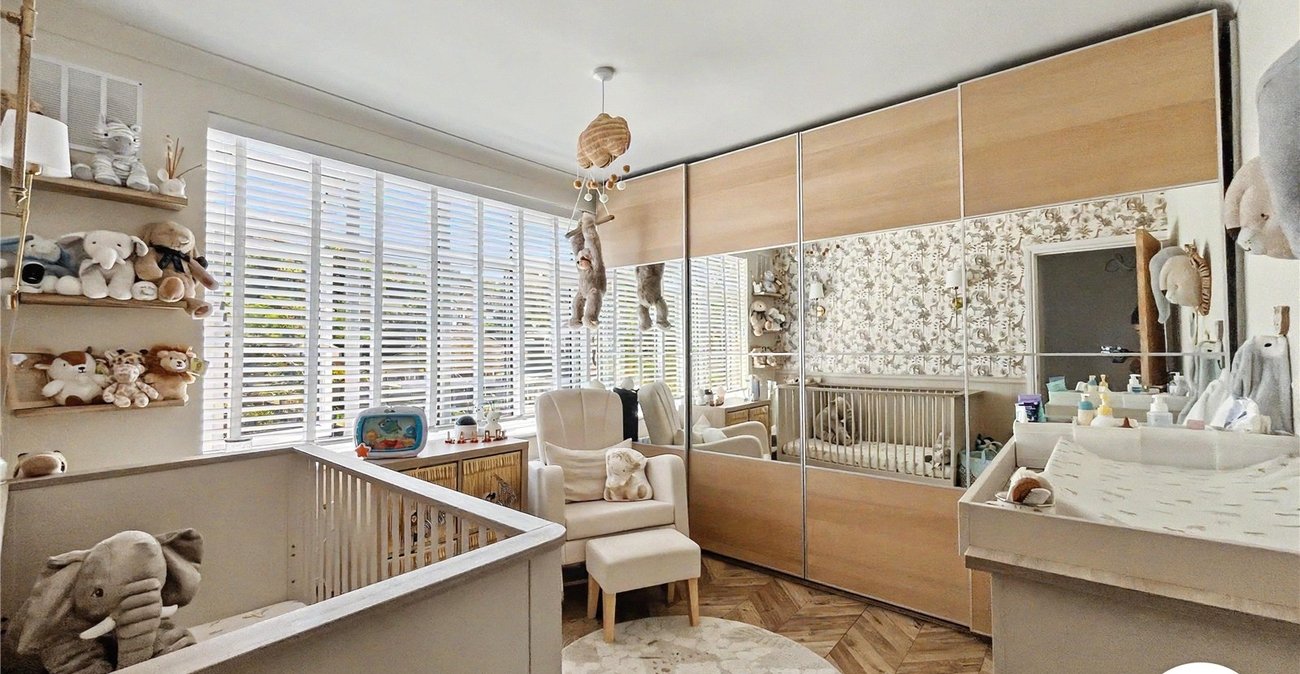 3 bedroom house for sale in Walderslade | Robinson Michael & Jackson