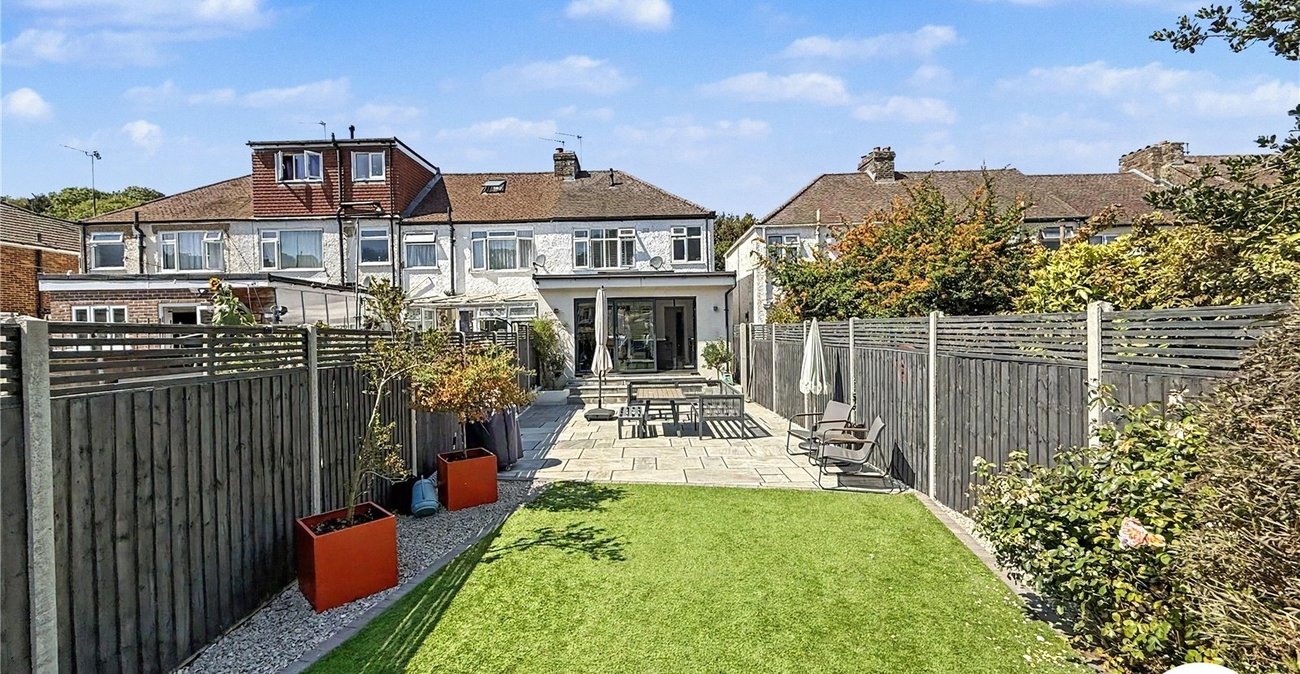 3 bedroom house for sale in Walderslade | Robinson Michael & Jackson