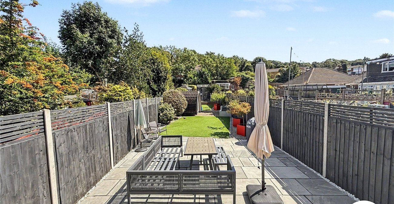 3 bedroom house for sale in Walderslade | Robinson Michael & Jackson