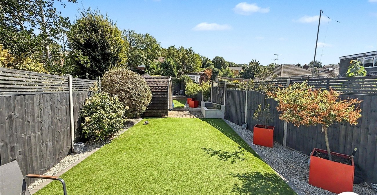 3 bedroom house for sale in Walderslade | Robinson Michael & Jackson