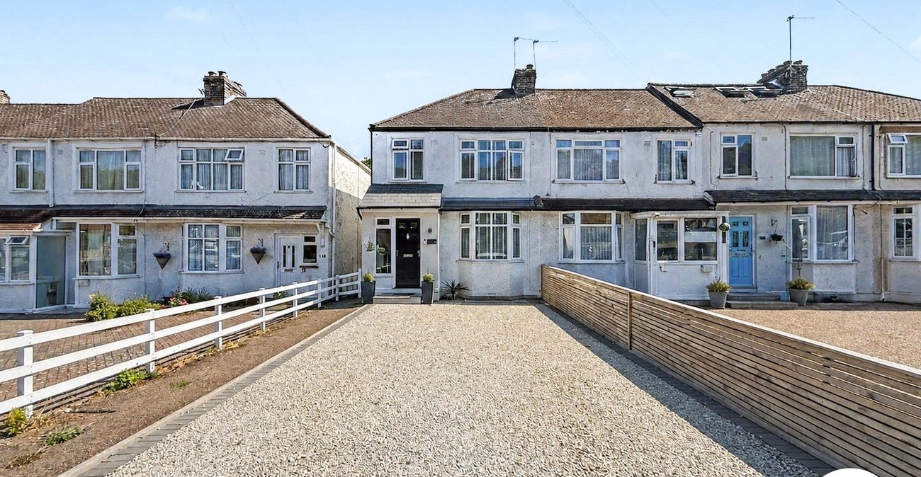 3 bedroom house for sale in Walderslade | Robinson Michael & Jackson