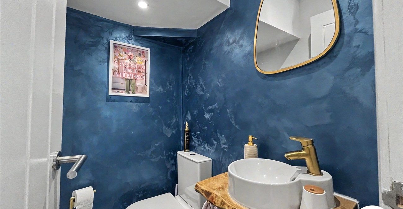 3 bedroom house for sale in Walderslade | Robinson Michael & Jackson