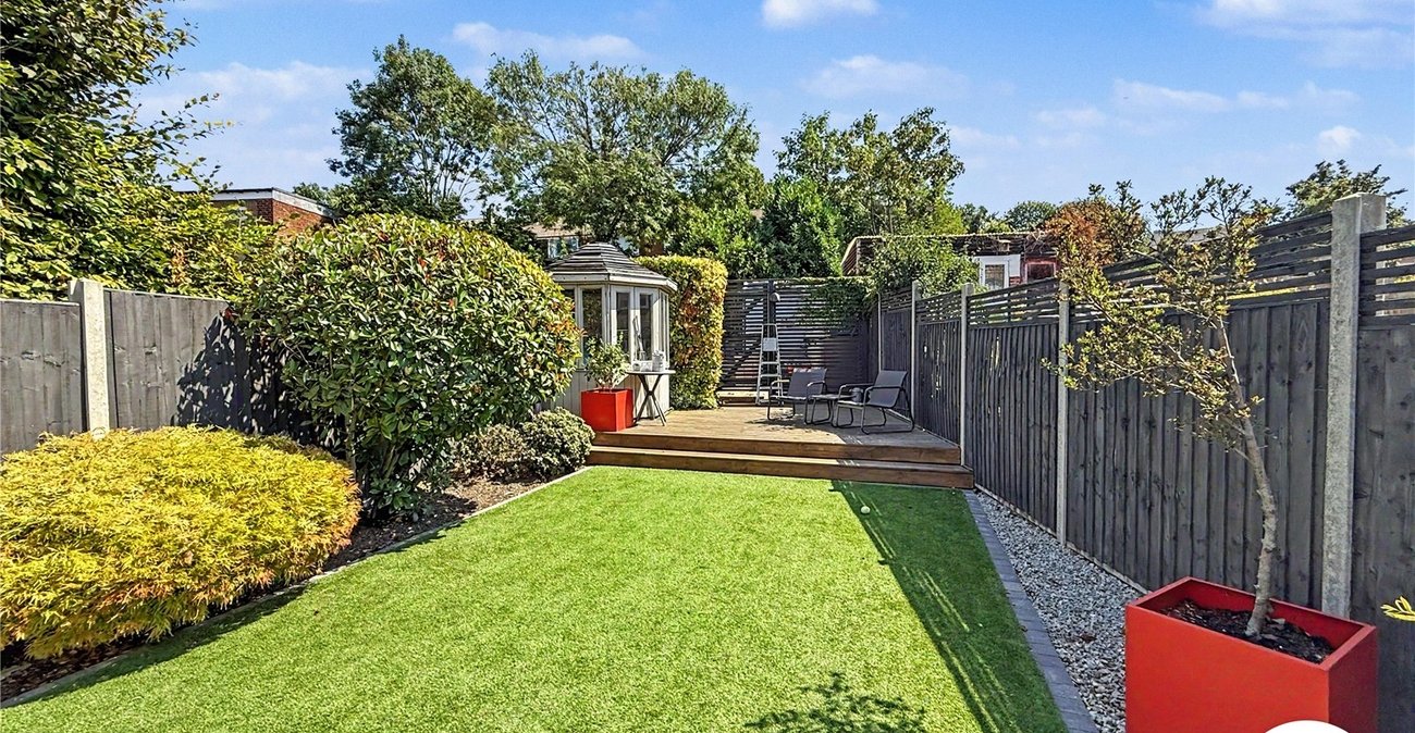 3 bedroom house for sale in Walderslade | Robinson Michael & Jackson