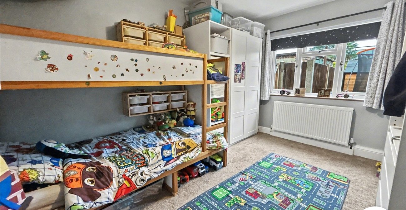 2 bedroom property for sale in Sidcup | Robinson Jackson