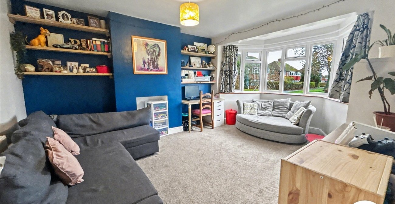 2 bedroom property for sale in Sidcup | Robinson Jackson