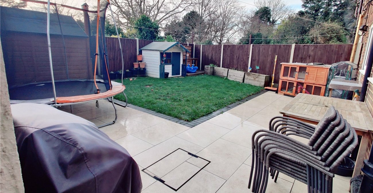 2 bedroom property for sale in Sidcup | Robinson Jackson