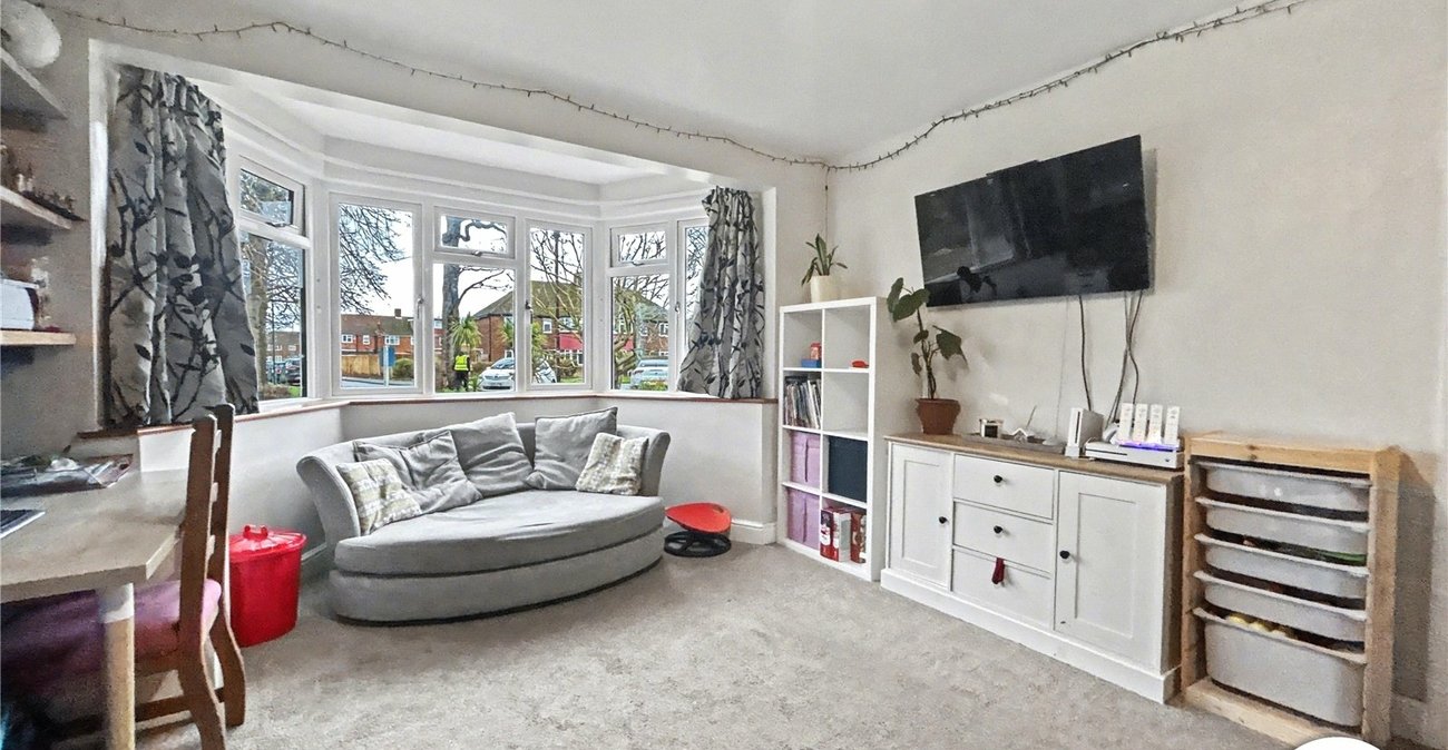 2 bedroom property for sale in Sidcup | Robinson Jackson