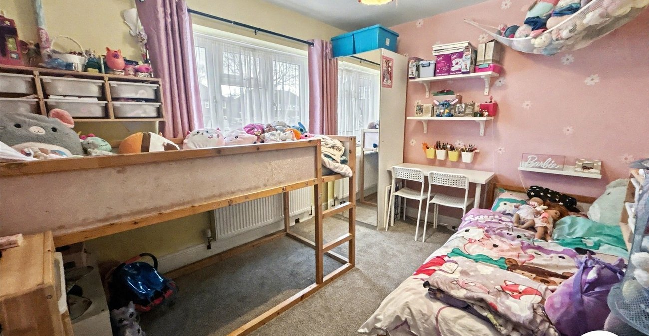 2 bedroom property for sale in Sidcup | Robinson Jackson