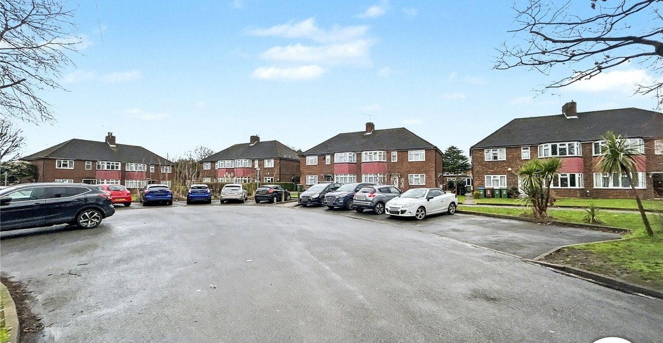 2 bedroom property for sale in Sidcup | Robinson Jackson