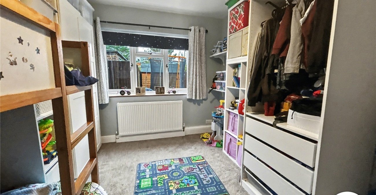 2 bedroom property for sale in Sidcup | Robinson Jackson