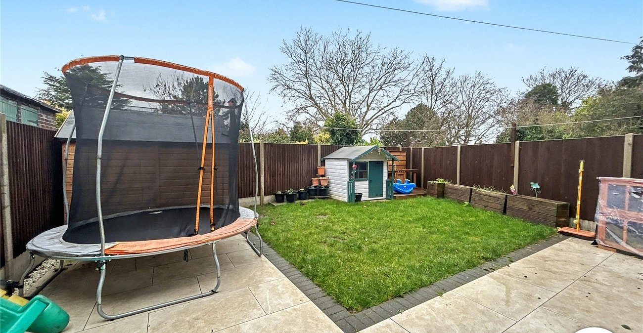 2 bedroom property for sale in Sidcup | Robinson Jackson