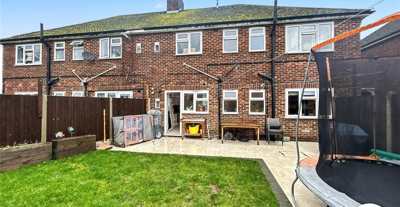 2 bedroom property for sale in Sidcup | Robinson Jackson