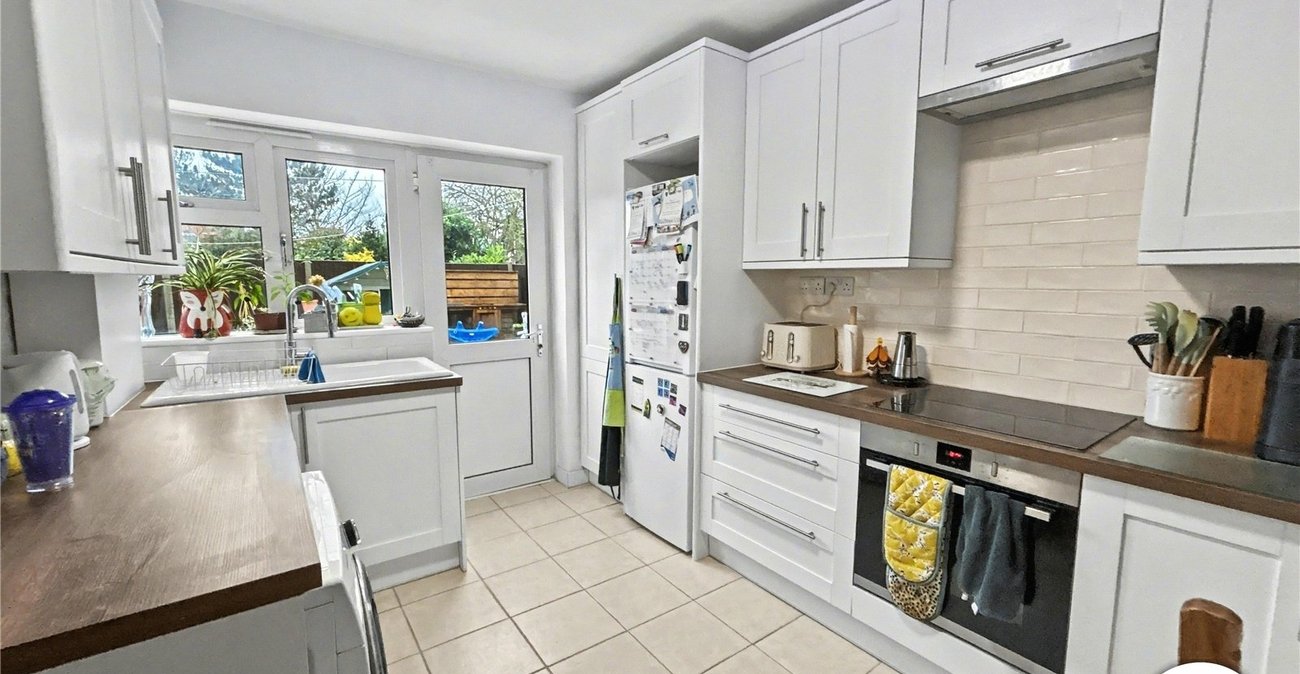 2 bedroom property for sale in Sidcup | Robinson Jackson