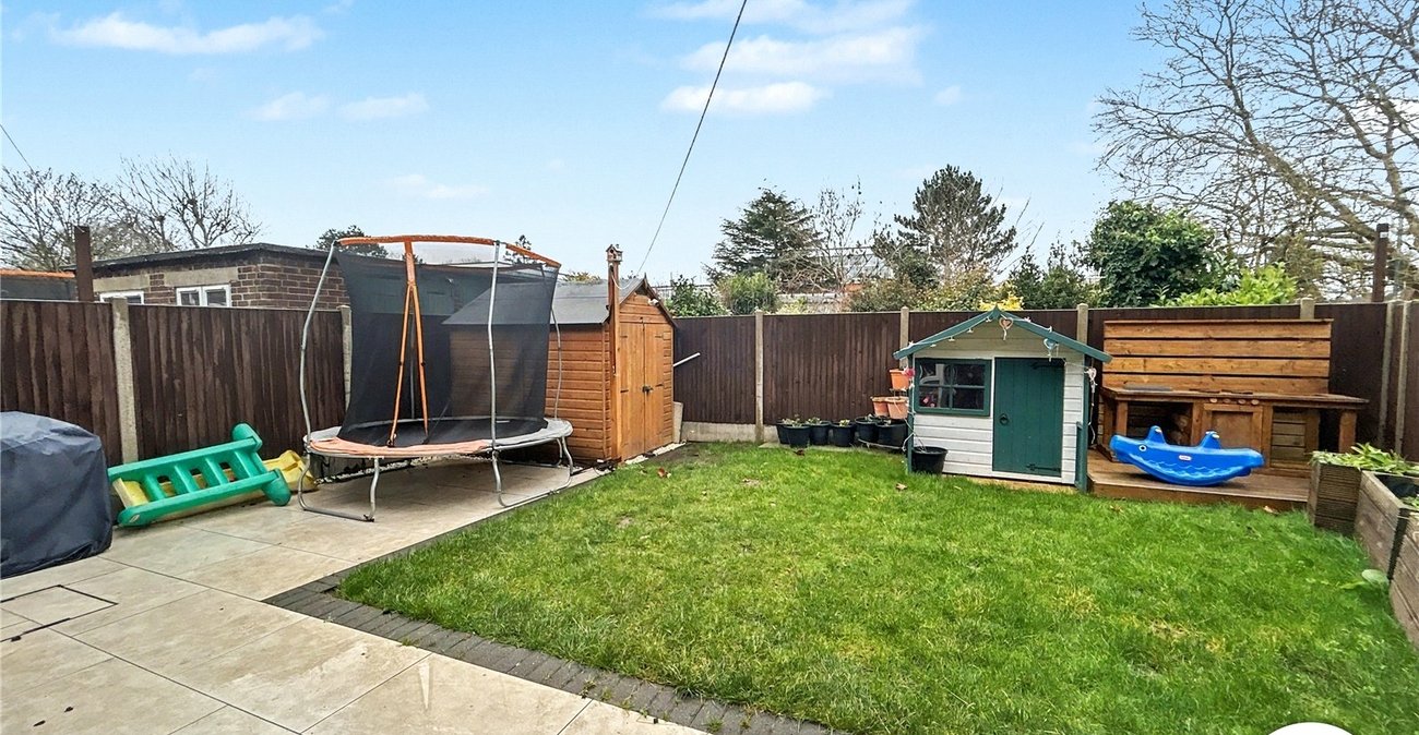 2 bedroom property for sale in Sidcup | Robinson Jackson