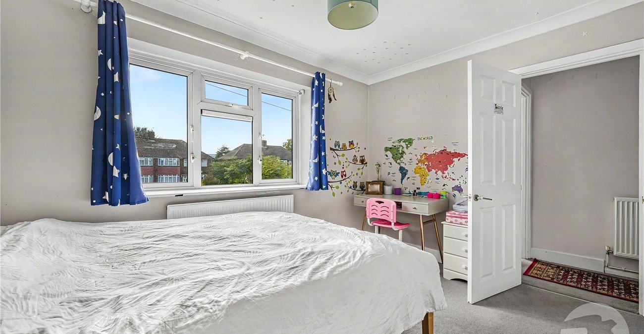 2 bedroom property for sale in Sidcup | Robinson Jackson