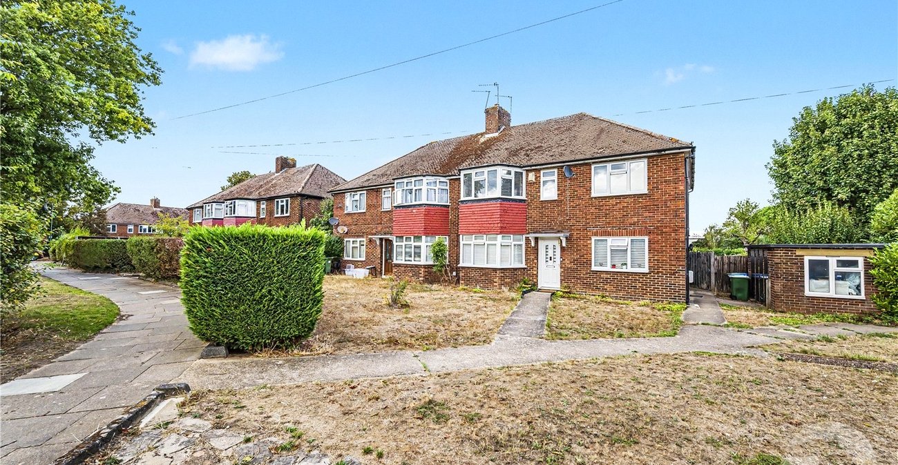 2 bedroom property for sale in Sidcup | Robinson Jackson