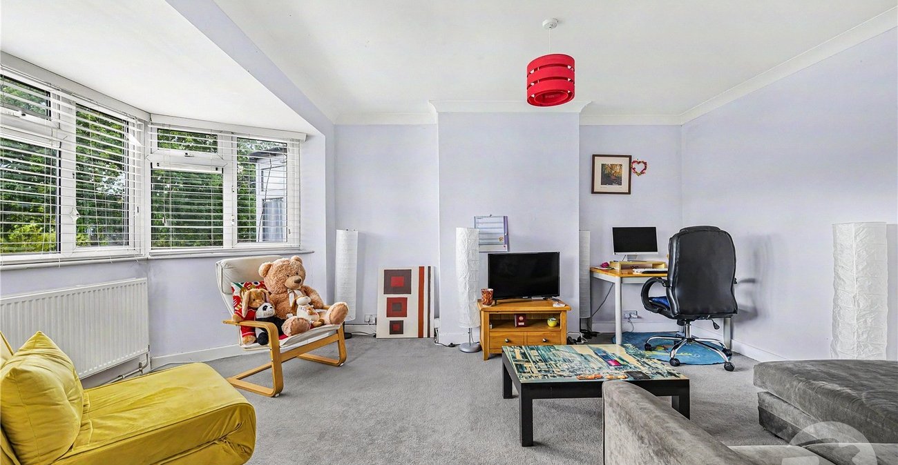2 bedroom property for sale in Sidcup | Robinson Jackson