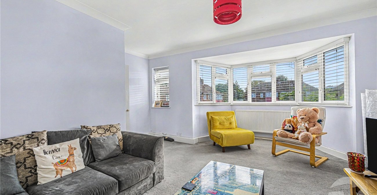 2 bedroom property for sale in Sidcup | Robinson Jackson