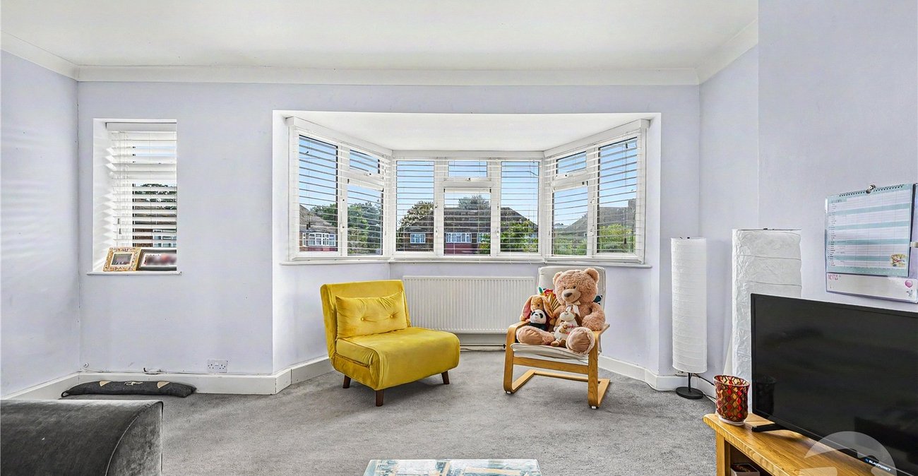 2 bedroom property for sale in Sidcup | Robinson Jackson