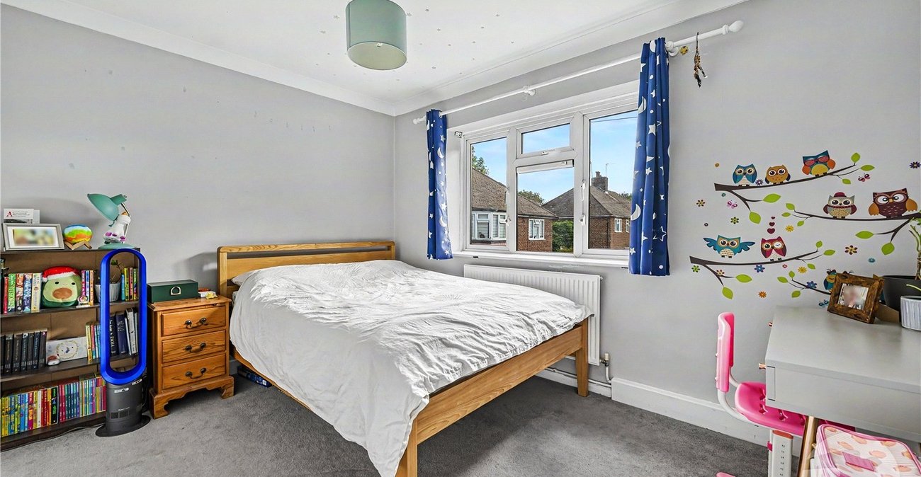 2 bedroom property for sale in Sidcup | Robinson Jackson