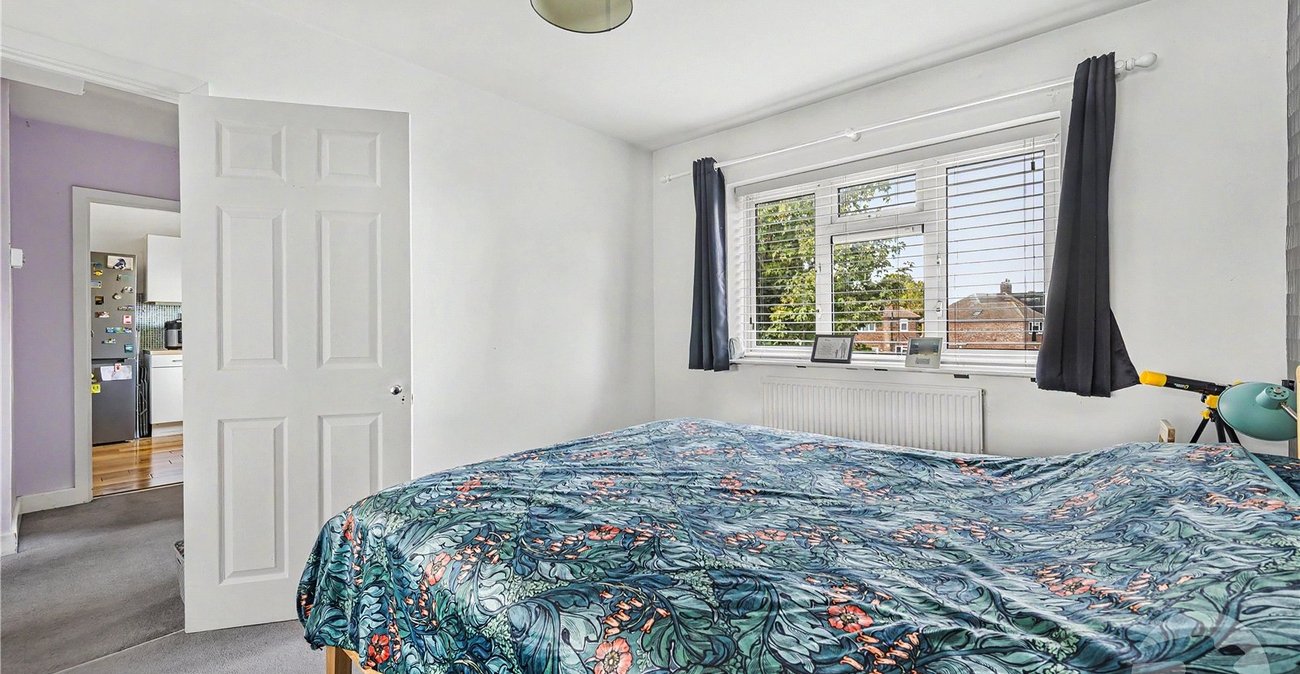2 bedroom property for sale in Sidcup | Robinson Jackson
