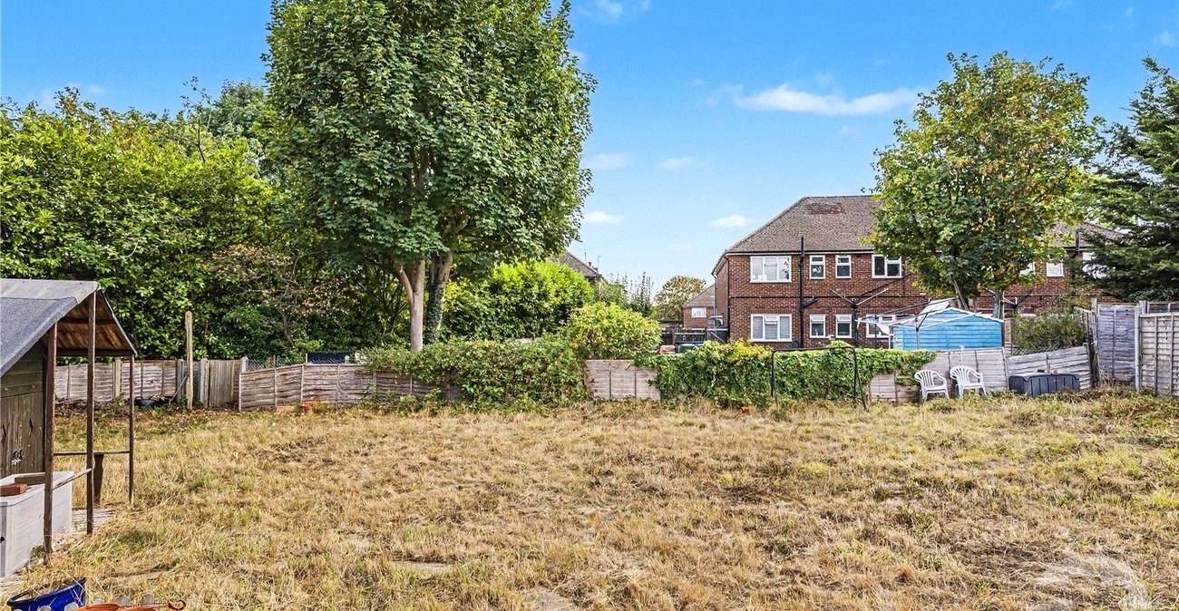 2 bedroom property for sale in Sidcup | Robinson Jackson