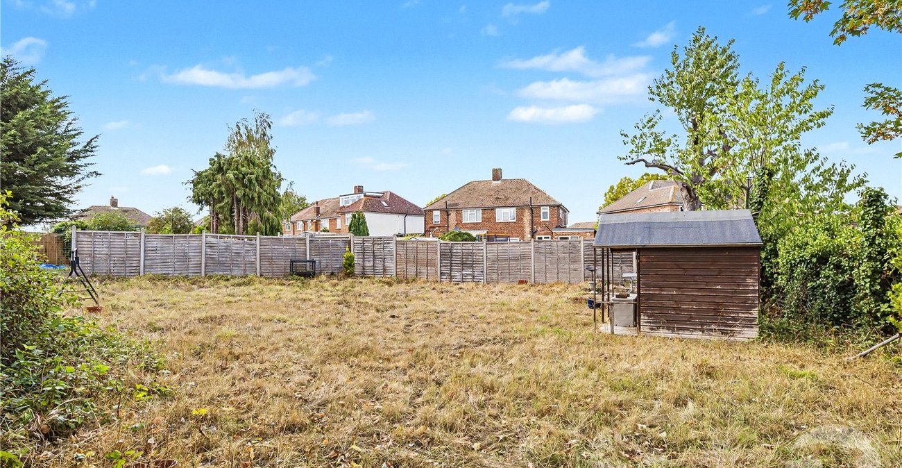 2 bedroom property for sale in Sidcup | Robinson Jackson