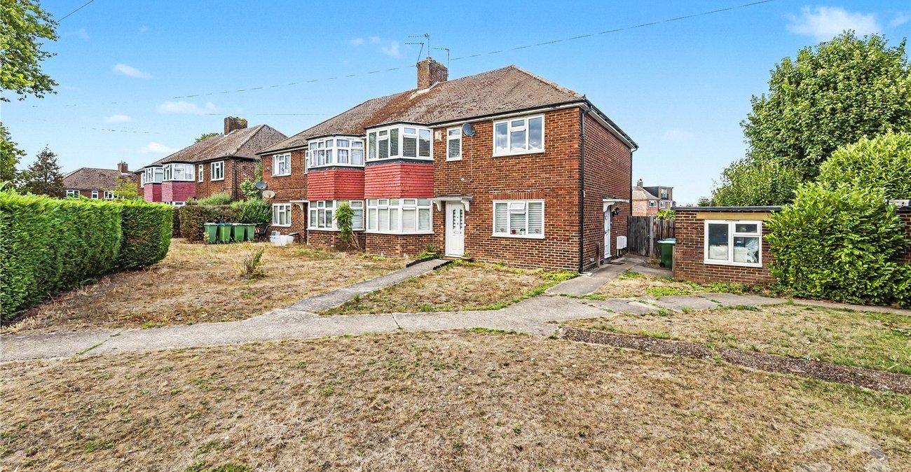 2 bedroom property for sale in Sidcup | Robinson Jackson