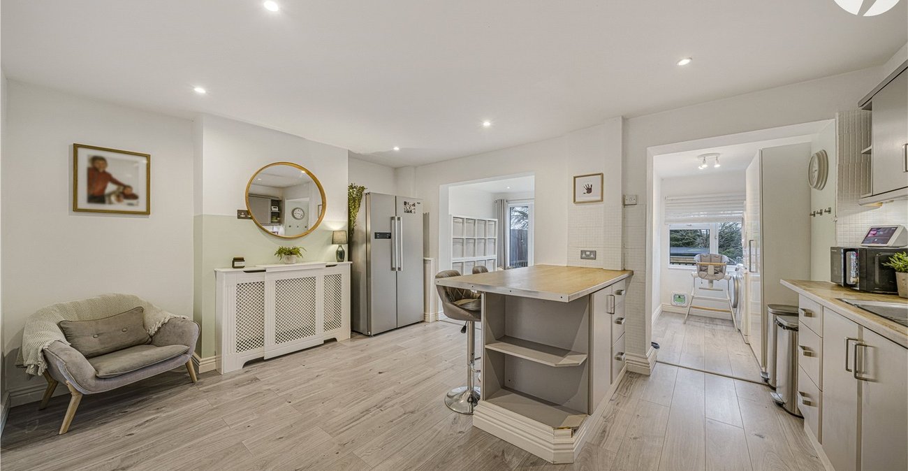 3 bedroom house for sale in Dartford | Robinson Jackson